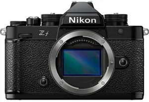 Nikon Z F Mirrorless Digital Camera (Body Only)