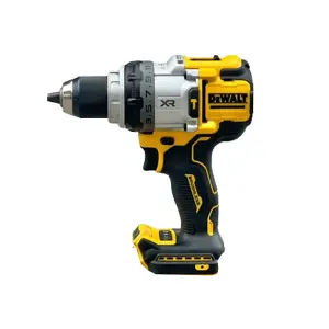 DEWALT DCD1007H2T 18v Combi drill 13mm keyless chuck