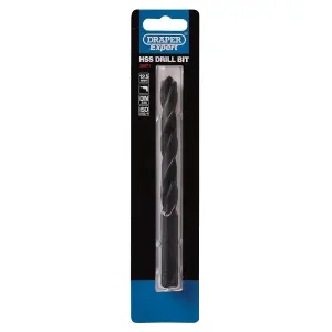 Draper HSS Drill Bit, 12.5mm 38671