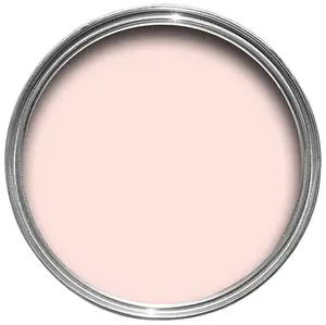 Farrow & Ball Estate Middleton pink Emulsion paint, 100ml