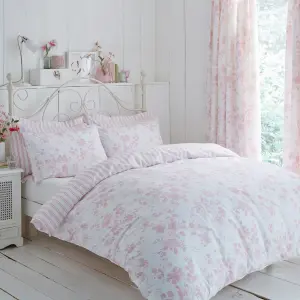 Charlotte Thomas Amelie 144 Thread Count Duvet Cover Set