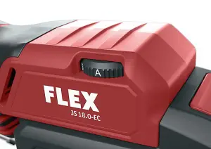 Flex Cordless Jigsaw 18V JS 18.0-EC C 485.403