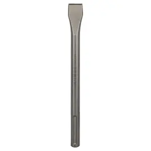 Bosch Professional SDS-Max Hammer Drill Bit Flat Chisel 280x25mm