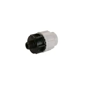 Plasson Adaptor 32mm x 3/4" BSP Male 7020 (PL070200032007)