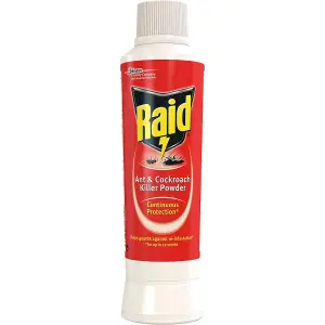 Raid Ant Killer Powder 250g (Pack of 3)