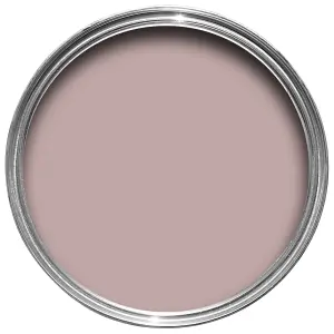 Laura Ashley Dark Blush Matt Emulsion paint, 5L