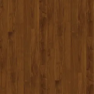 GoodHome Classy Dark Brown Oak effect Composite Click flooring, 1.98m²