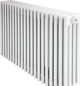 Warmhaus 4 column 500mm(h) x 875mm(w)