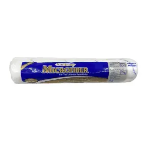 Arroworthy Microfiber Paint Roller Refill - Semi Smooth - 14" 3/8" Nap