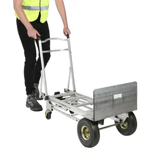 Cosco Foldable Hand truck, 350kg capacity