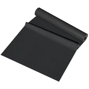 Roof pro 15 year Black Shed felt, (L)10m (W)1m