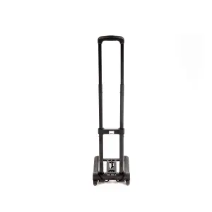 Oypla 30kg Heavy Duty Folding Foldable Hand Trolley Courier Sack Truck Cart