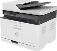 HP Colour Laser MFP 179Fnw A4 Colour Multifunction Laser Printer (Wireless)