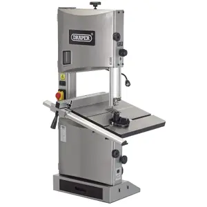 Draper  Bandsaw, 340mm, 1100W 84715