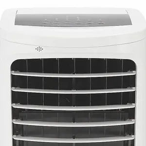 Igenix IG9706 Evaporative Air Cooler with Remote Control