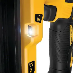 DEWALT DCN890P2 18v Concrete nailer