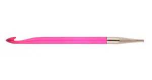 TRENDZ C AT SE 8 - Trendz: Crochet Hook: Interchangeable: Tunisian (Afghan): 8.00mm - KnitPro