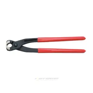 Ear O Clip Pliers Clamping Tool / CV Boot Coolant Air Hydraulic Hose Pincers