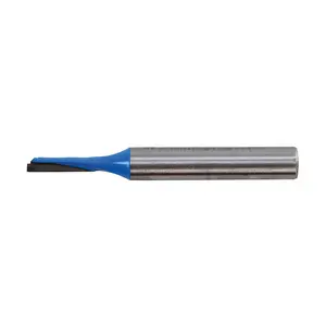 Silverline 1/4" Straight Metric Cutter - 3 x 12mm