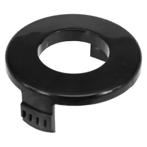 SPARES2GO Line Spool Cover compatible with McGregor GT2551 Strimmer Trimmer