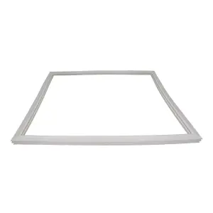 Bosch Magnetic Freezer Door Seal - White - BSH215217