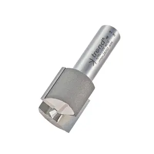 Trend 4/70 x 1/2 TCT Two Flute Cutter 25.0 x 25mm