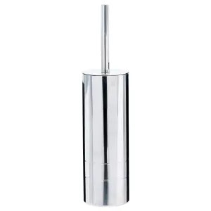 RIDDER Toilet Brush London Chrome