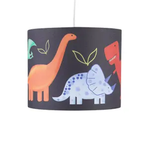 First Choice Lighting Dinosaur 25cm Light Shade