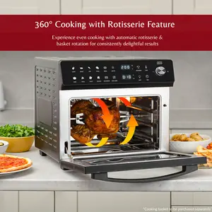 Innoteck 26L Air Fryer Oven