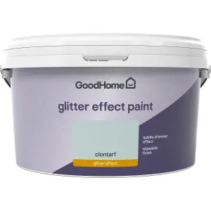 GoodHome Feature Walls Clontarf Emulsion paint, 2L