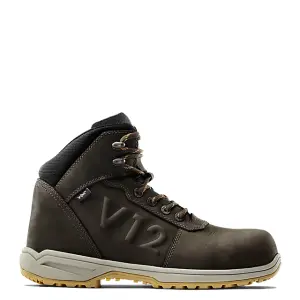 Lynx Brown S3 HI ESD WR HRO SRC Boot Size 13