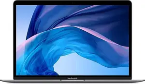 Macbook Air Retina 13-Inch (2019) - Core i5 - 8GB SSD 128 QWERTY - English