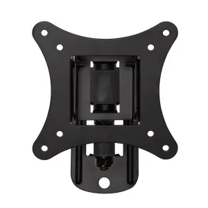 AVF Multi Position TV Wall Mount for TVs up to 25"