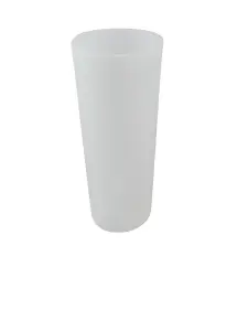 Luminosa GECO Outdoor Portable Lamp White, IP65 38x90-250cm