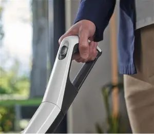 Miele TRIFLEXHX2 Cordless Stick Vacuum Cleaner With High-Performance Vortex Technology. Innovative 3