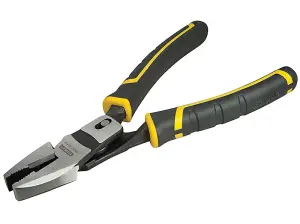 Stanley FMHT0-70813 FatMax Compound Action Combination Pliers 215mm STA070813