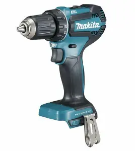 Makita DDF485ZJ 18V LXT Lithium Ion Brushless Drill Driver 2 Speed Bare + Makpac