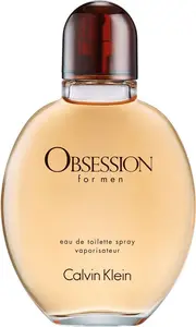 Calvin Klein - Obsession For Men 125Ml Eau De Toilette