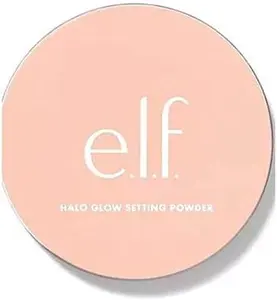 E.L.F. Halo Glow Setting Pwdr Medium