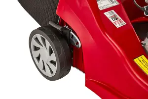 Mountfield SP41 Petrol Lawnmower Self-Propelled 41cm