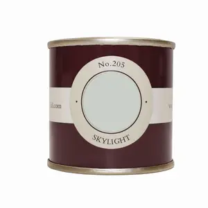 Farrow & Ball Estate Skylight Emulsion paint, 100ml