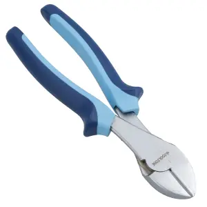 Diagonal Side Cutting Wire Cutters 7" (175mm) Pliers Snips