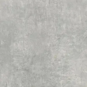 Grey Concrete Effect Vinyl Flooring For Kitchen, Bathroom & Living Room,2.0mm Thick Vinyl Sheet-7m(23') X 4m(13'1")-28m²