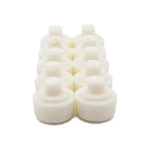 Thorex 710 Glazing Hammer Face (10 Pack) - White