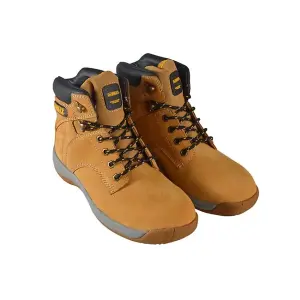 DEWALT Extreme 3 Safety Boots Wheat UK 11 EUR 45