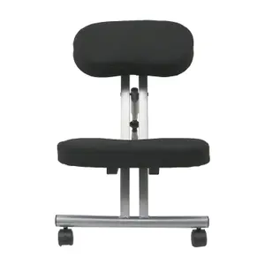 Oypla Kneeling Orthopaedic Ergonomic Posture Office Stool Chair Seat