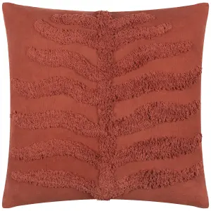 furn. Dakota Tufted 100% Cotton Polyester Filled Cushion