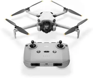 DJI Mini 4 Pro Drone With RC-N2 Controller