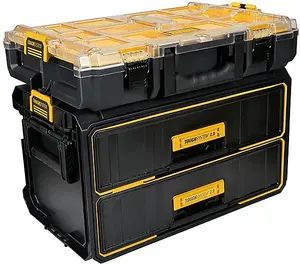 DEWALT TOUGHSYSTEM 2.0 Drawer Unit