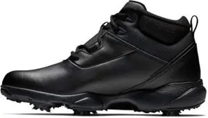 Footjoy Stormwalker Golf Boots - Black